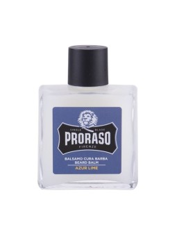 Proraso Balsamo da barba al lime Azur uomo 100ml
