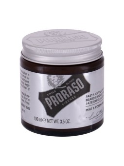 Proraso PROFESSIONAL Beard Exfoliating Paste 100ml Men