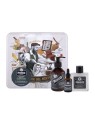 Set lavaggio barba Cypress Vetyver