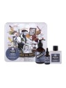 Set lavaggio barba Azur Lime