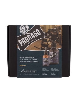 Proraso Azur Lime Set I uomo