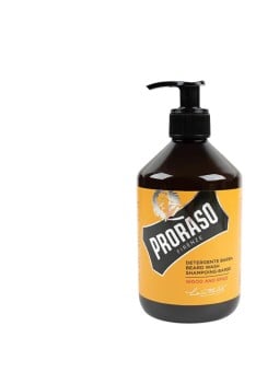 Proraso Wood  Spice Soap uomo 500ml