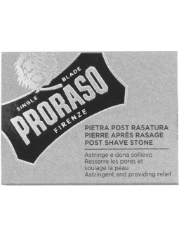 Proraso PIETRA per dopo la rasatura 100 gr uomo