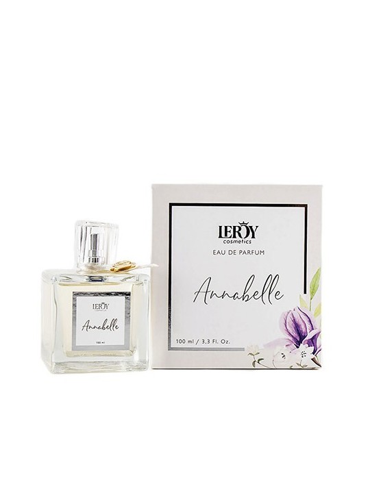 Leroy Annabelle Eau de Parfum Donna - 100ml