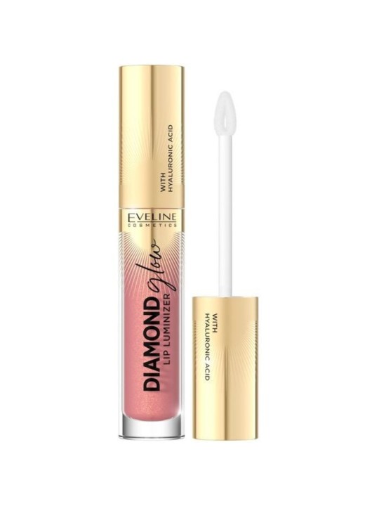 Lucidalabbra Diamond Glow Lip Luminizer Toffee 45 ml donna