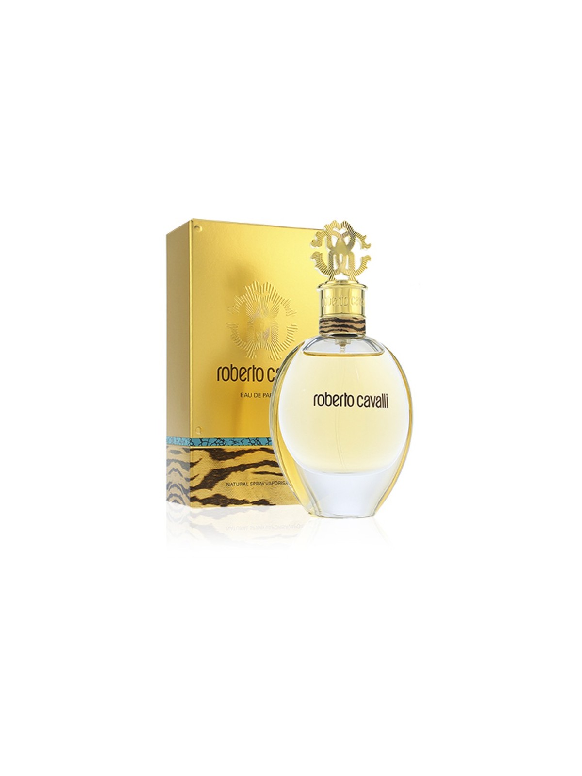 Profumo donna Cavalli Roberto Cavalli 2012 75ml