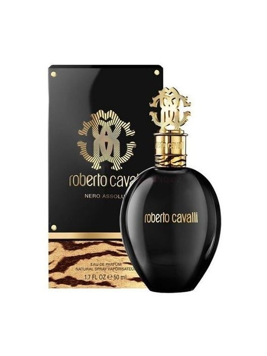Roberto Cavalli Nero Assoluto EDP Spray 100ml