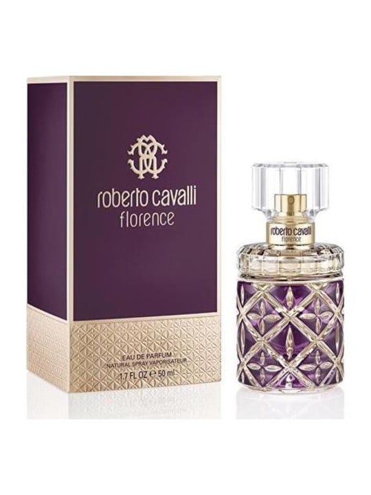 Cavalli Roberto Florence Eau de Parfum 75ml Donna