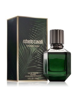 Roberto Cavalli Paradise Found For Men Eau De Toilette 75 ml