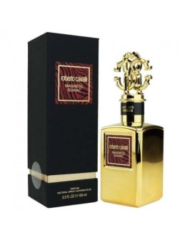 Cavalli Roberto Guaiaco magnetico eau de parfum unisex 100ml
