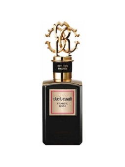 Profumo unisex Cavalli Roberto Frantic Rose 100ml
