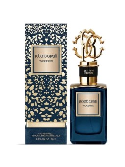 Roberto Cavalli Woodiris Eau de Parfum Unisex 100ml