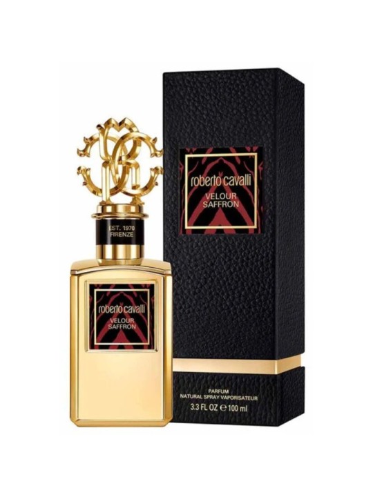 Roberto Cavalli Velour Saffron PAR U 100ml