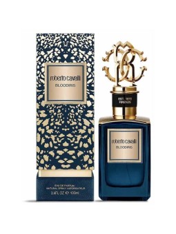 Roberto Cavalli Bloodiris Eau de Parfum Unisex 100ml