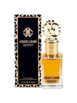 Roberto Cavalli Signature eau de parfum Spray 50ml acquista 