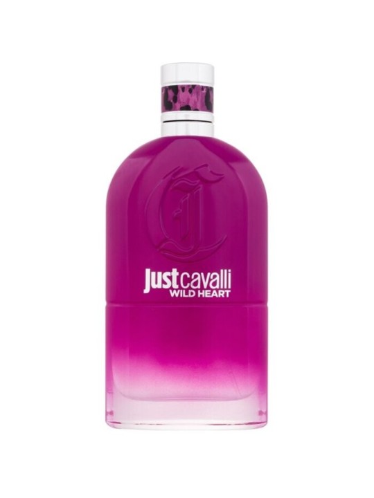 Just Cavalli Wild Heart Eau de Parfum 90ml
