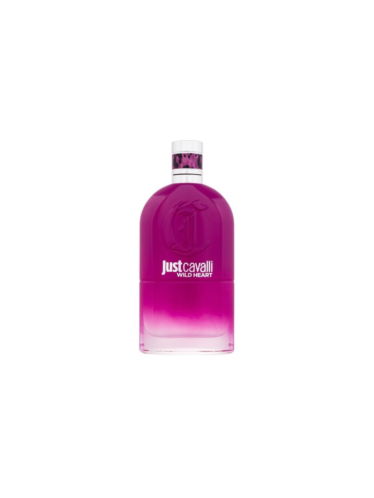 Just Cavalli Wild Heart Eau de Parfum 90ml