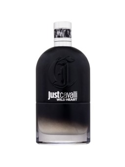 Roberto Cavalli Just Cavalli Wild Heart 90ml