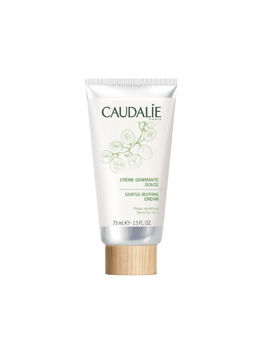 Caudalie Gentle Buffing Cream 75 ml