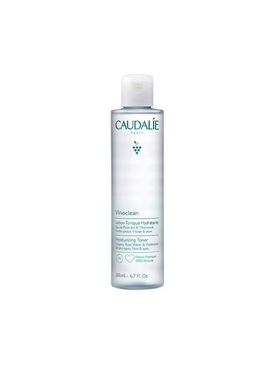 Moisturizing Toner Vinoclean