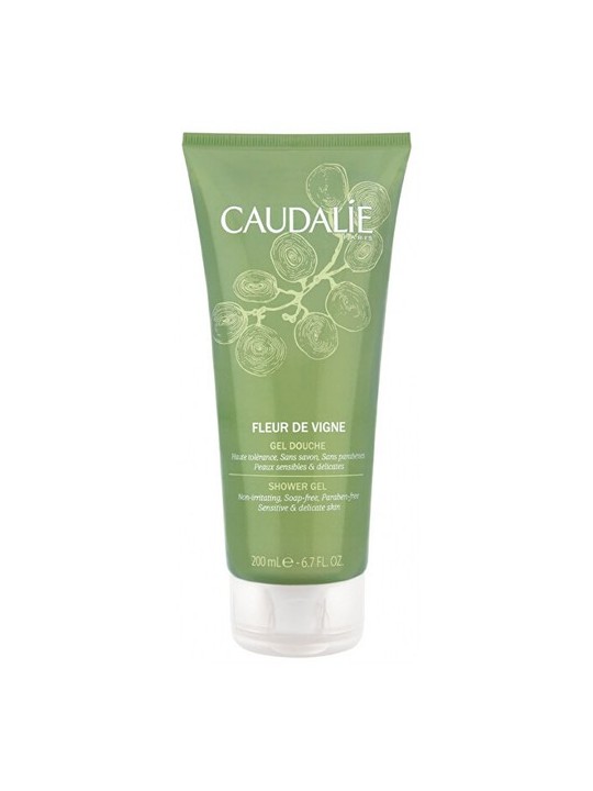 Caudalie GEL DOCCIA fiore di vite 200ml unisex