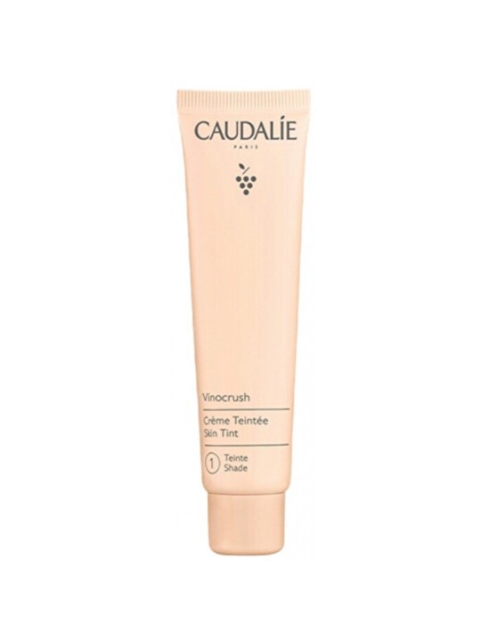 Caudalie Vinocrush Crema Colorata 30 ml tonalitï¿½ï¿½ 4