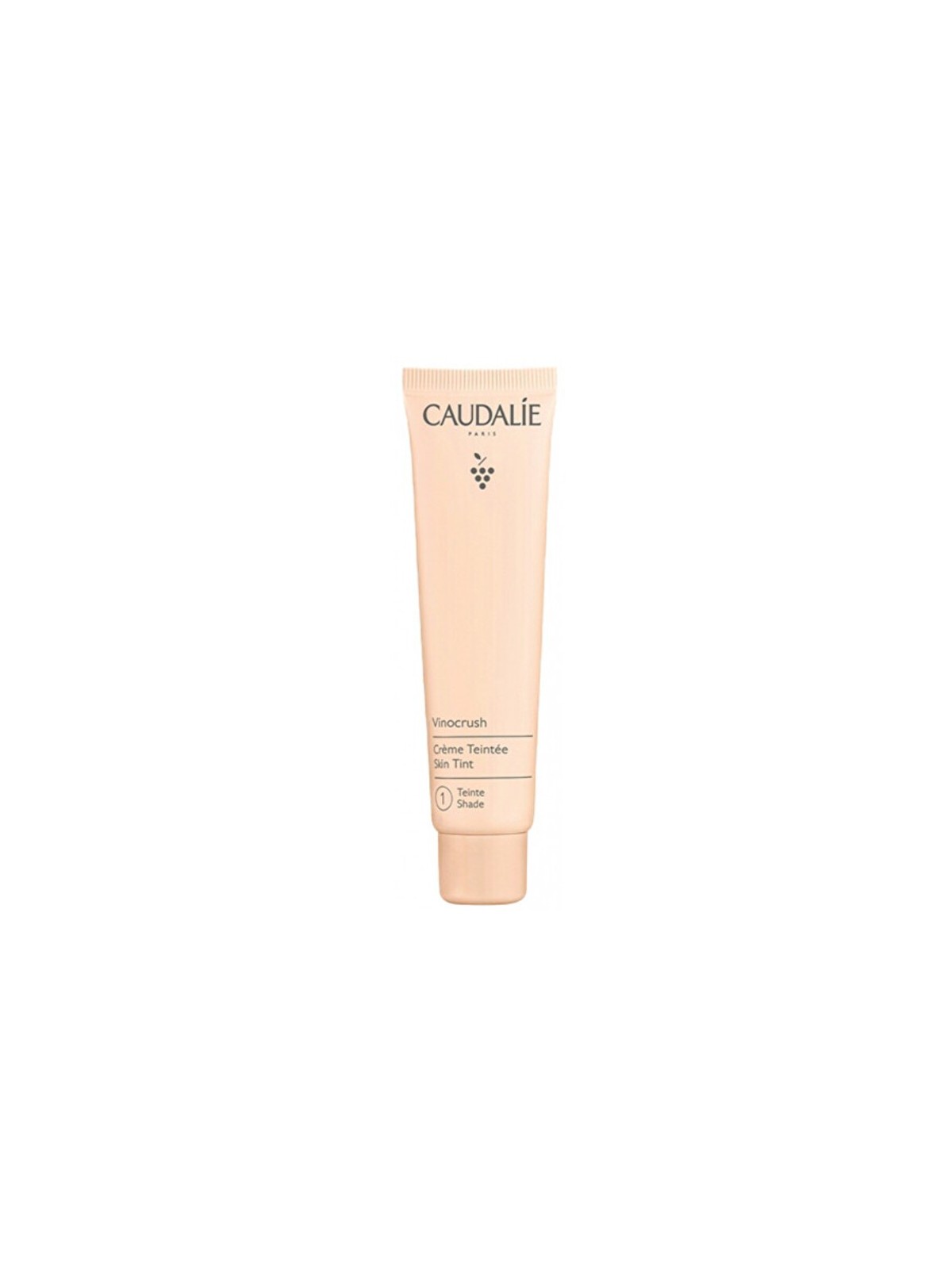 Caudalie Vinocrush Crema Colorata 30 ml tonalitï¿½ï¿½ 4