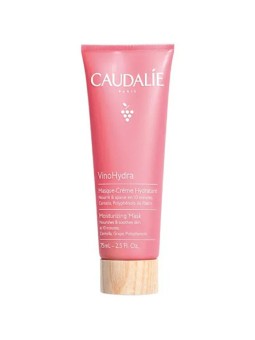Caudalie Vinohydra Maschera 75ml - Idratazione Intensa