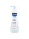 Mustela Hydra Bebe Body Milk unisex 500ml For Normal Skin
