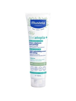 Mustela STELATOPIA BIO Crema Rilipidante 300ml Unisex