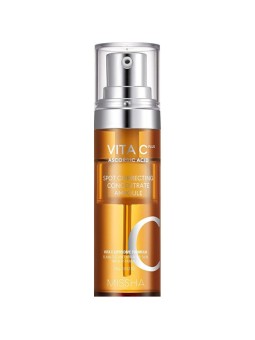Missha Fiala Concentrata Correzione Spot C Vita C Plus Donna 150g