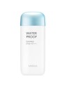 Missha Sun All Around Safe Block Waterproof Sun Milk SPF 50