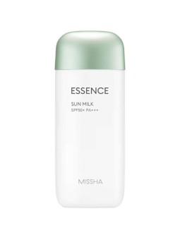 Missha Sun All Around Safe Block Essence Sun Milk SPF 50