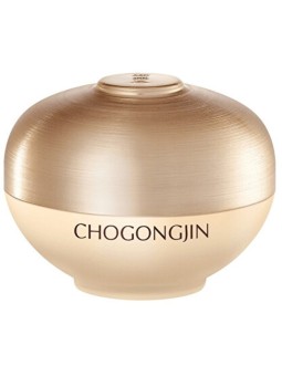 Crema occhi Missha Chogongjin Geumsul Jin con oro donna 30ml