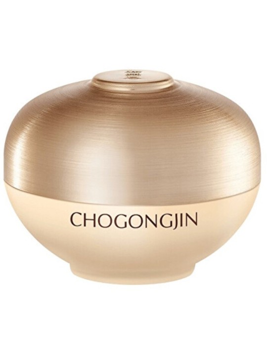Crema occhi Missha Chogongjin Geumsul Jin con oro donna 30ml