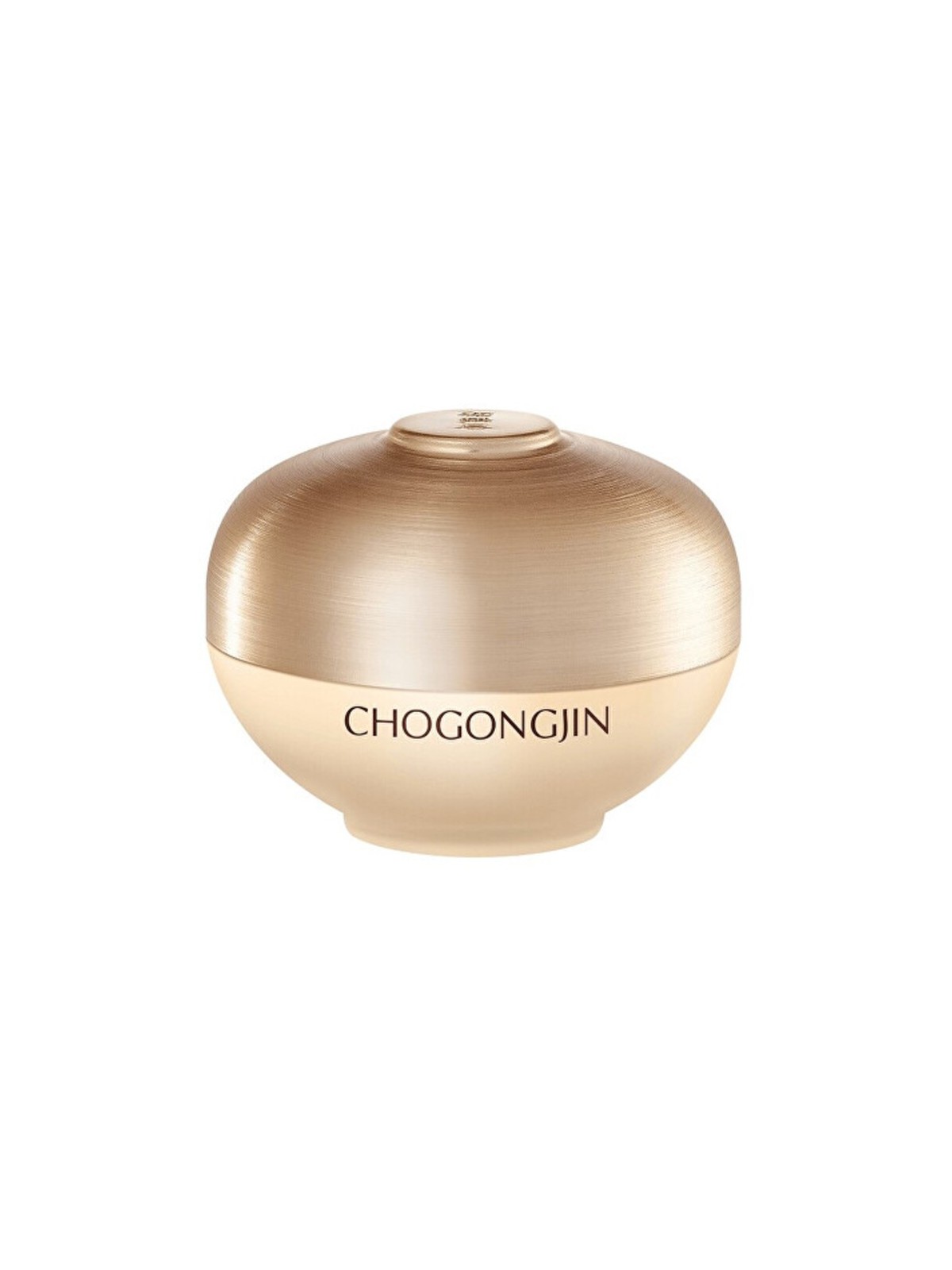 Crema occhi Missha Chogongjin Geumsul Jin con oro donna 30ml