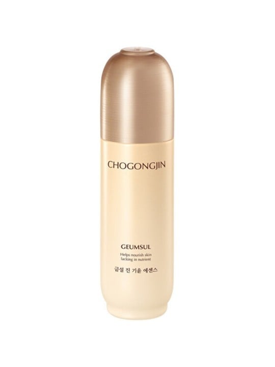 Missha Chogongjin Geumsul Jin Boosting Essence