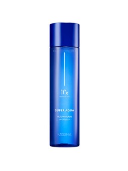 MISSHA Super Aqua Ultra Hyalron Skin Essence 200ml