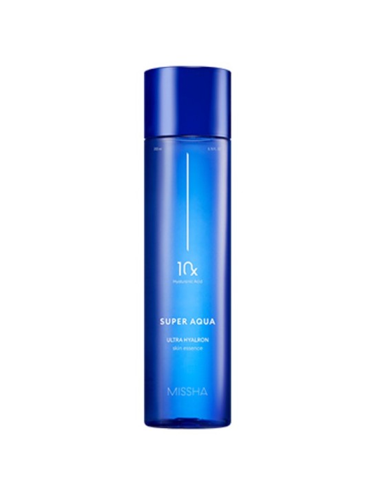 MISSHA Super Aqua Ultra Hyalron Skin Essence 200ml