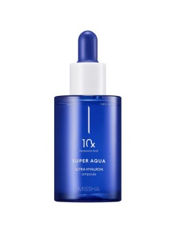 Siero idratante per la pelle donna 47ml