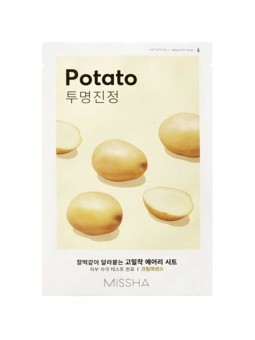 Missha Maschera alla Patata acquista 