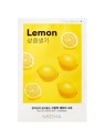 Missha Airy Fit Sheet Mask Illuminating with Lemon Extract 19ml
