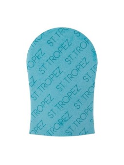 Tan Applicator Mitt, guanto double face per applicare l'autoabbronzante