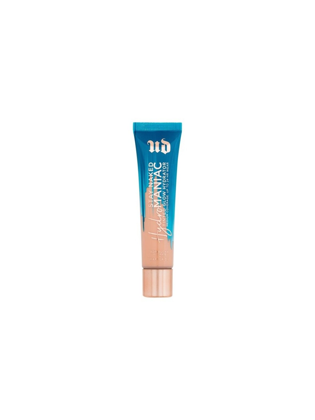 Urban Decay Hydromaniac Tinted Glow 81 donna
