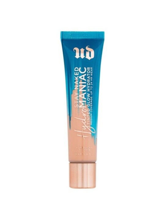 Urban Decay Stay Naked Hydromaniac - Idrata e Brilla