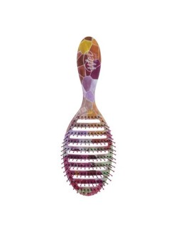 Wet Brush Speed Dry Hairbrush Purple