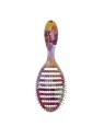Wet Brush Speed Dry Hairbrush Purple