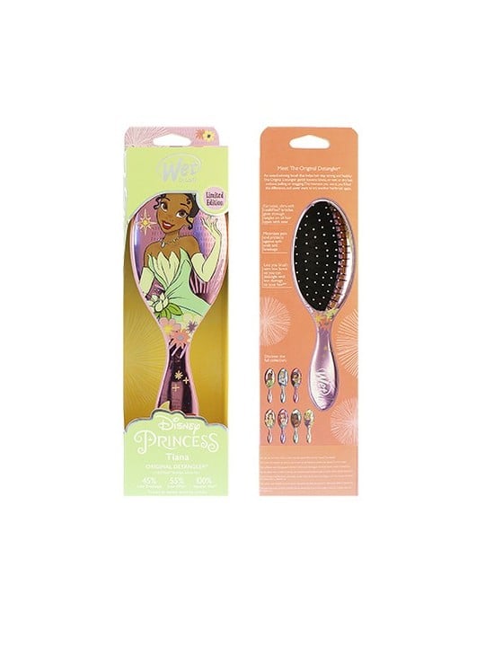 Wet Brush Original Detangler Disney Princess TIANA for Women