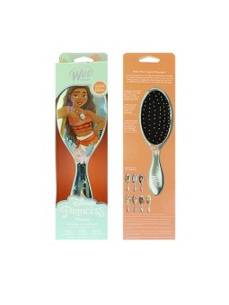 The Wet Brush DISNEY Moana Spazzola 1 unit unisex