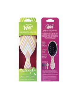 Wet Brush Districante per bambini Chevron donna